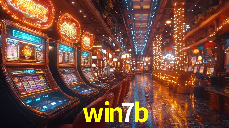 win7b - Sites de jogos de azar seguros - win7b apk
