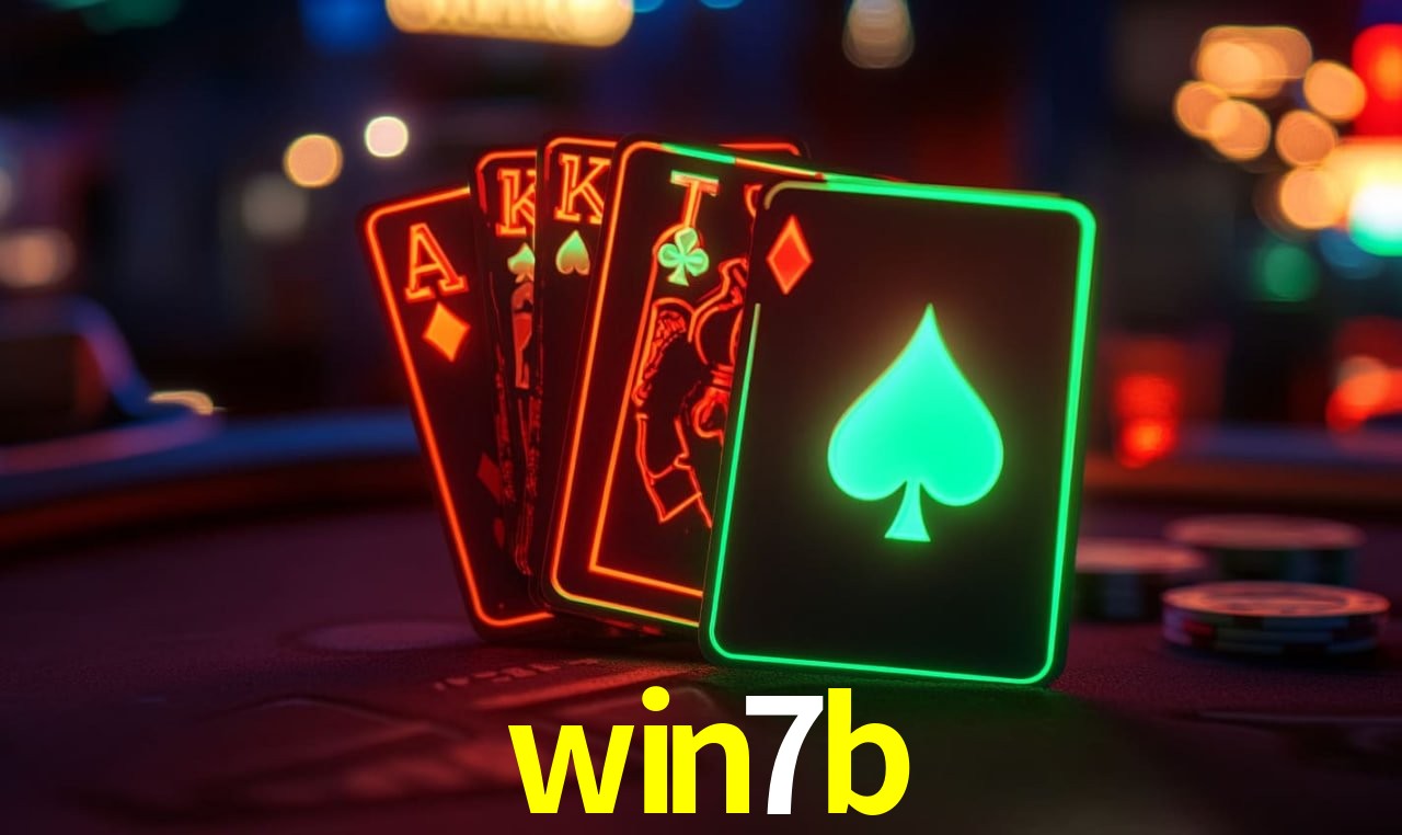 Diretório de Jogos win7b