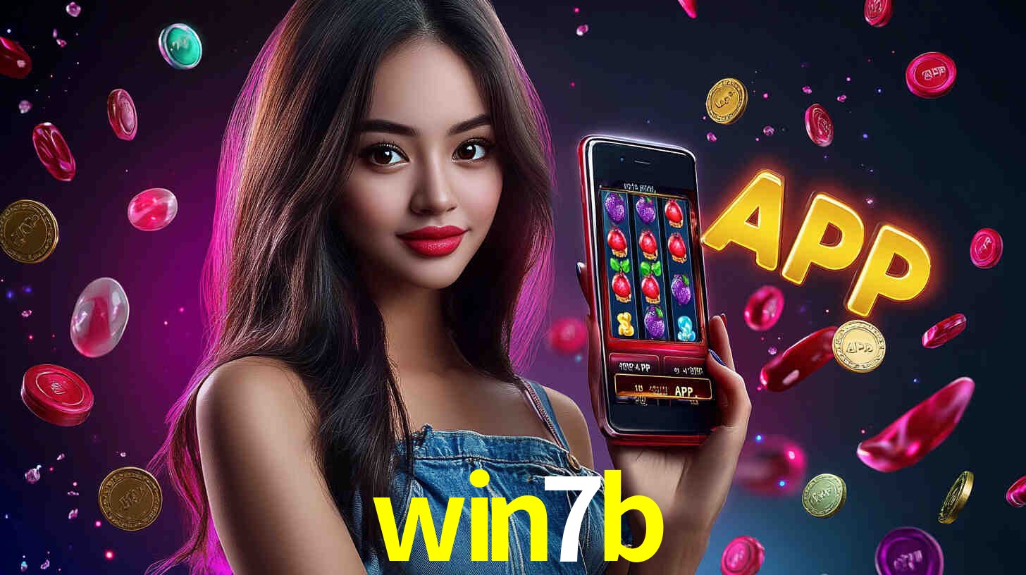 Descubra a Essência do win7b: Nossa História e Compromissos