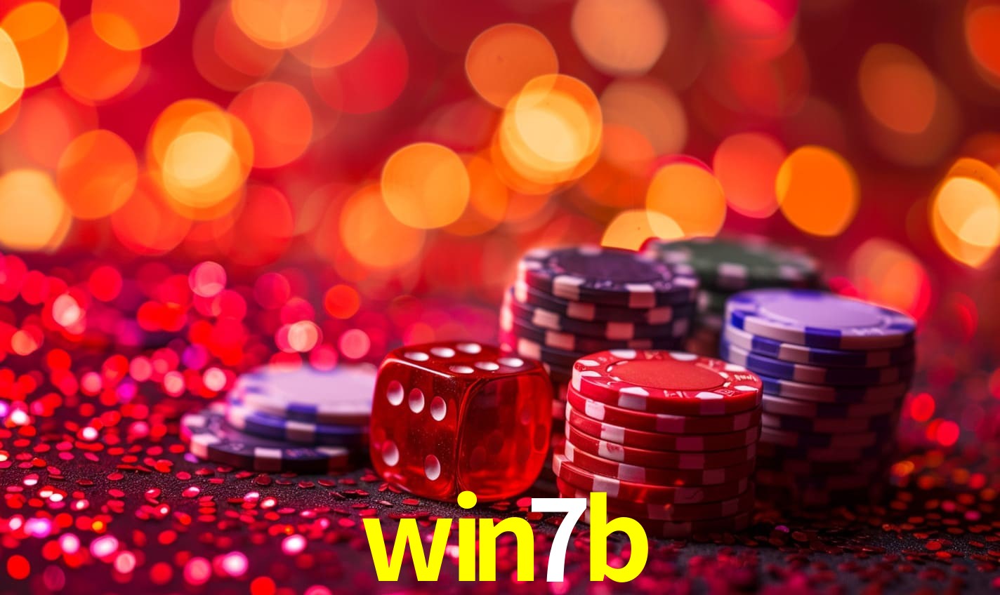 A Emoção da Loteria na win7b: Uma Chance de Mudança de Vida