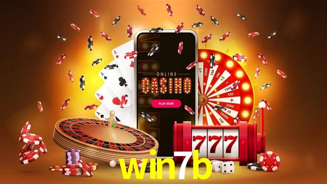 Benefícios da Conta win7b