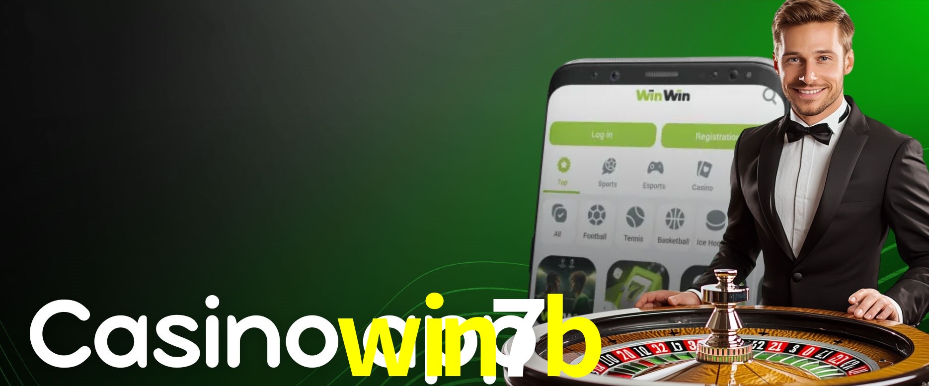 Account Benefits win7b