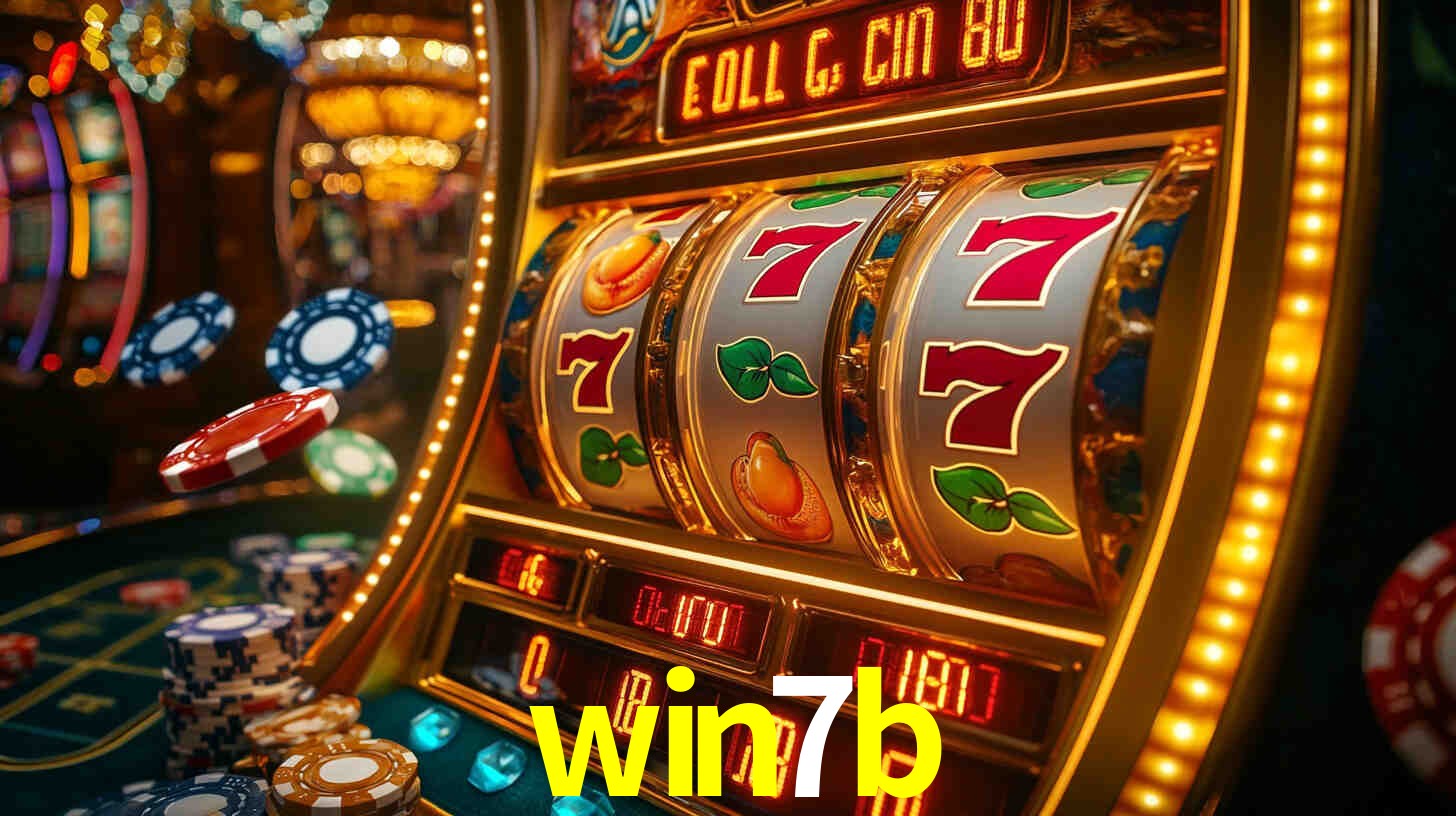 win7b App Interface